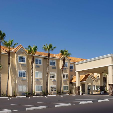 Best Western Beachside Inn South Padre Island Exterior foto