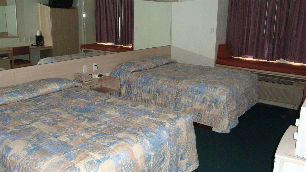 Best Western Beachside Inn South Padre Island Zimmer foto