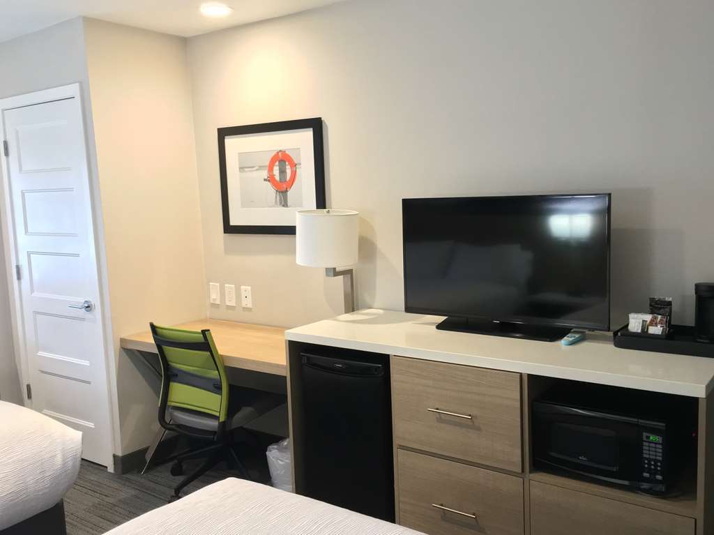 Best Western Beachside Inn South Padre Island Zimmer foto